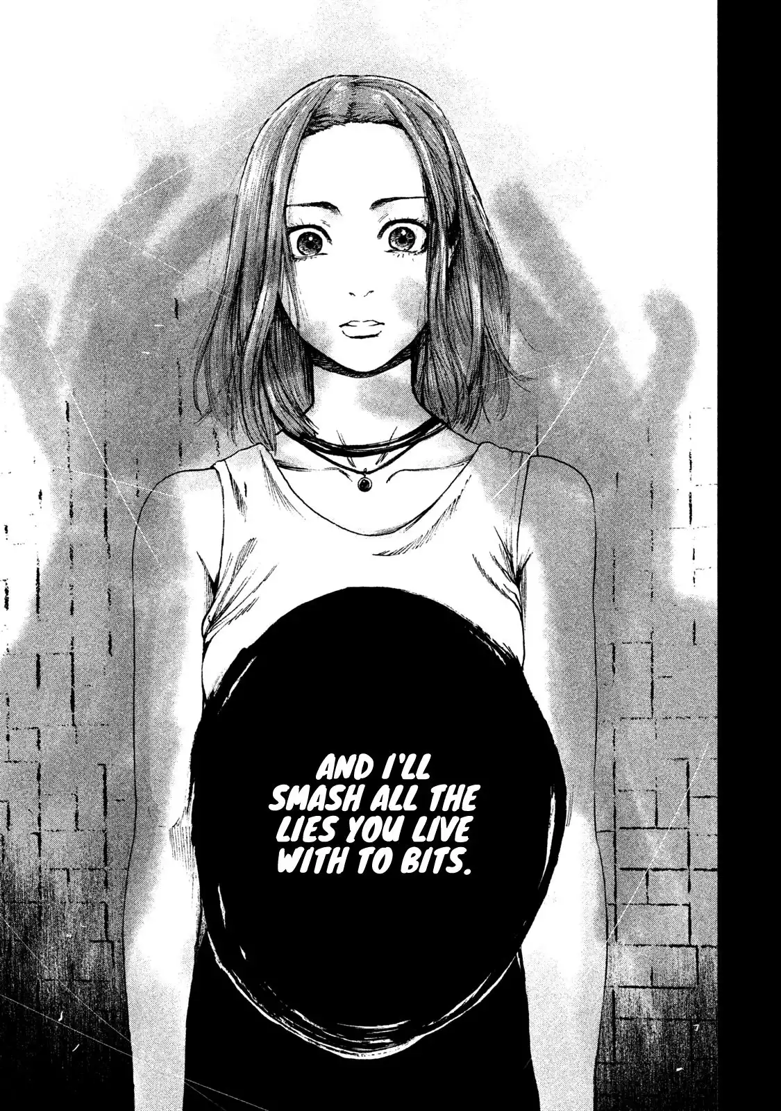 Shin'ai naru Boku e Satsui wo komete Chapter 10 16